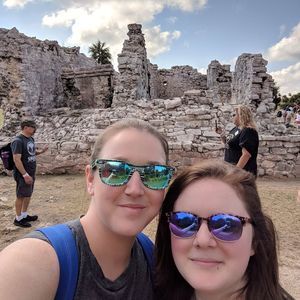 Meet your Posher, Kandis